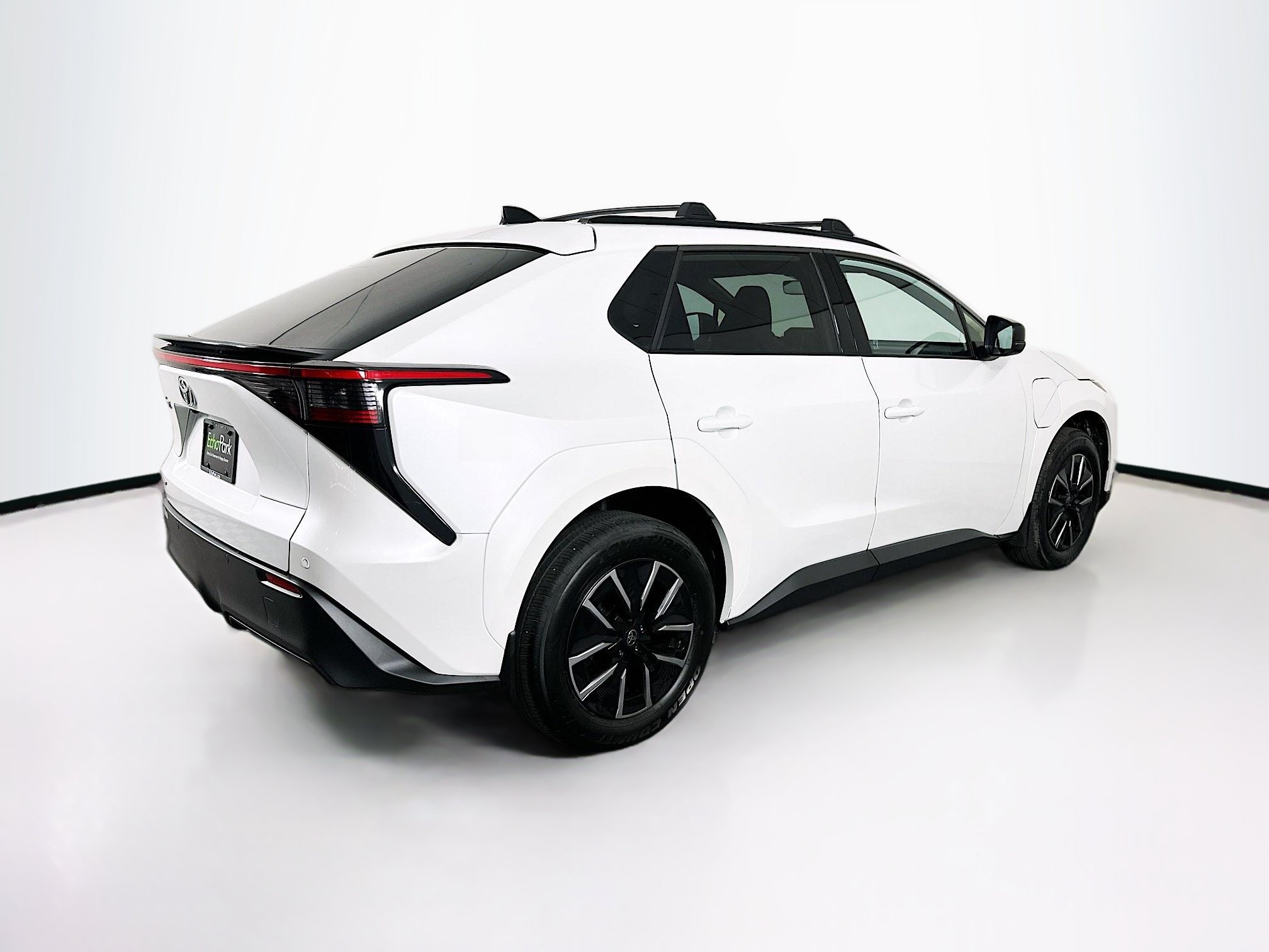 Used 2026 Toyota bZ FWD image 9