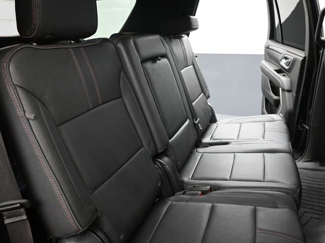 Used 2023 Chevrolet Tahoe RST AWD/4WD image 22