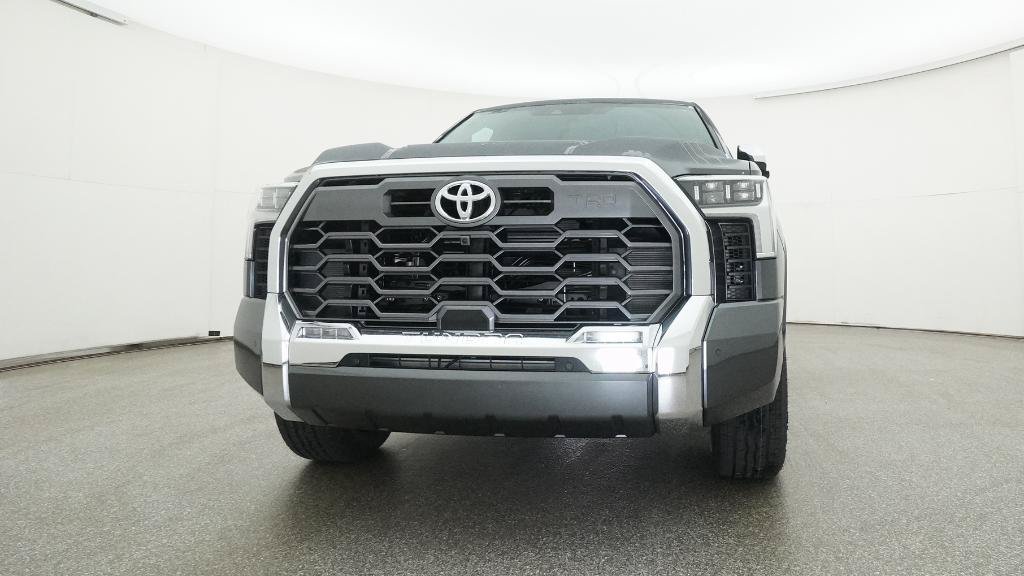 New 2026 Toyota Tundra 1794 Edition AWD/4WD image 49