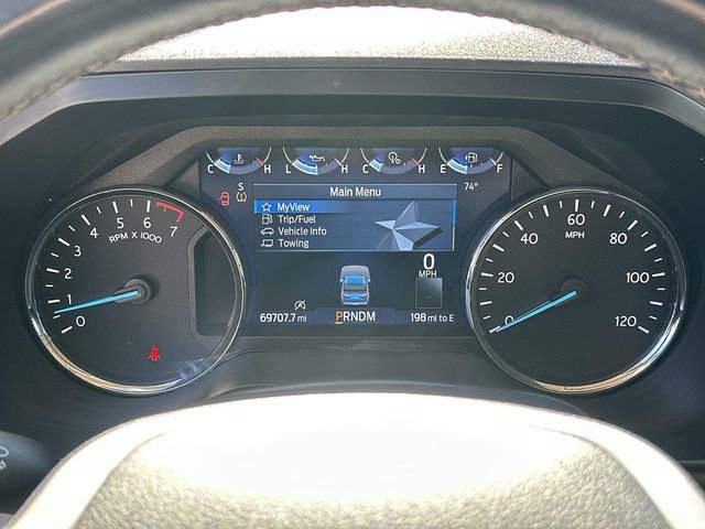 Used 2023 Ford Expedition Max Limited image 10