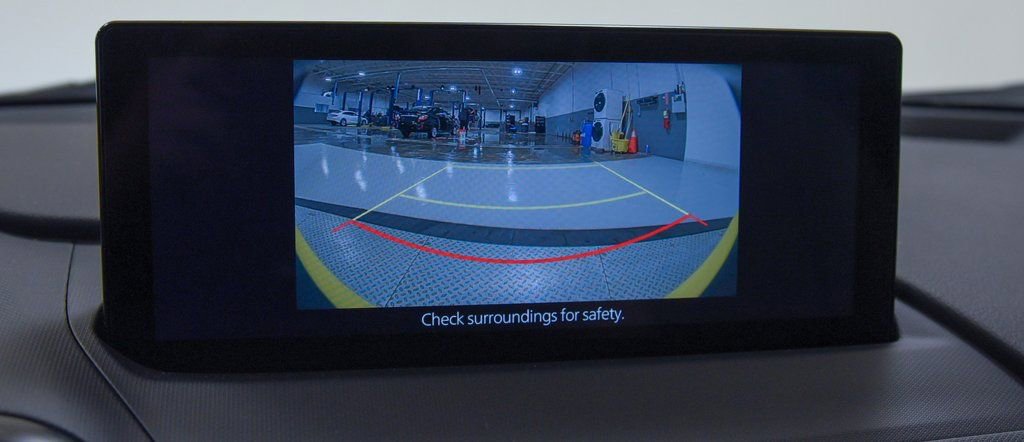 Used 2024 MAZDA MX-5 Miata Grand Touring image 18