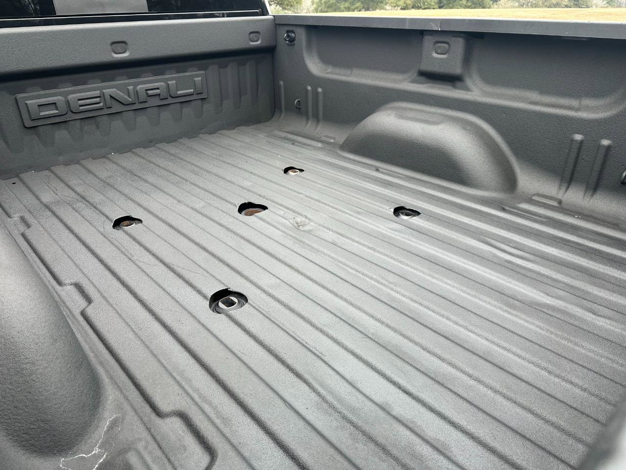 Used 2019 GMC Sierra 3500 Denali w/ Duramax Plus Package image 53