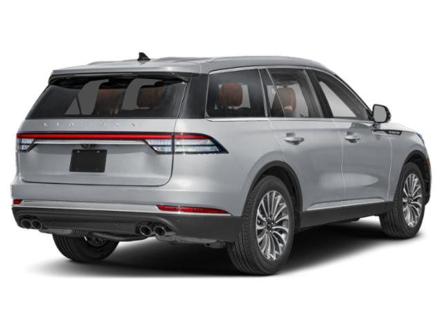Used 2024 Lincoln Aviator Reserve w/ Equipment Group 201A RWD image 2