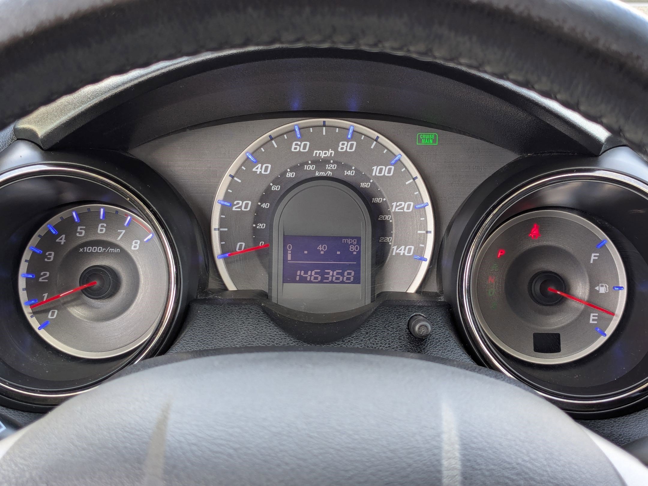 Used 2012 Honda Fit Sport image 21