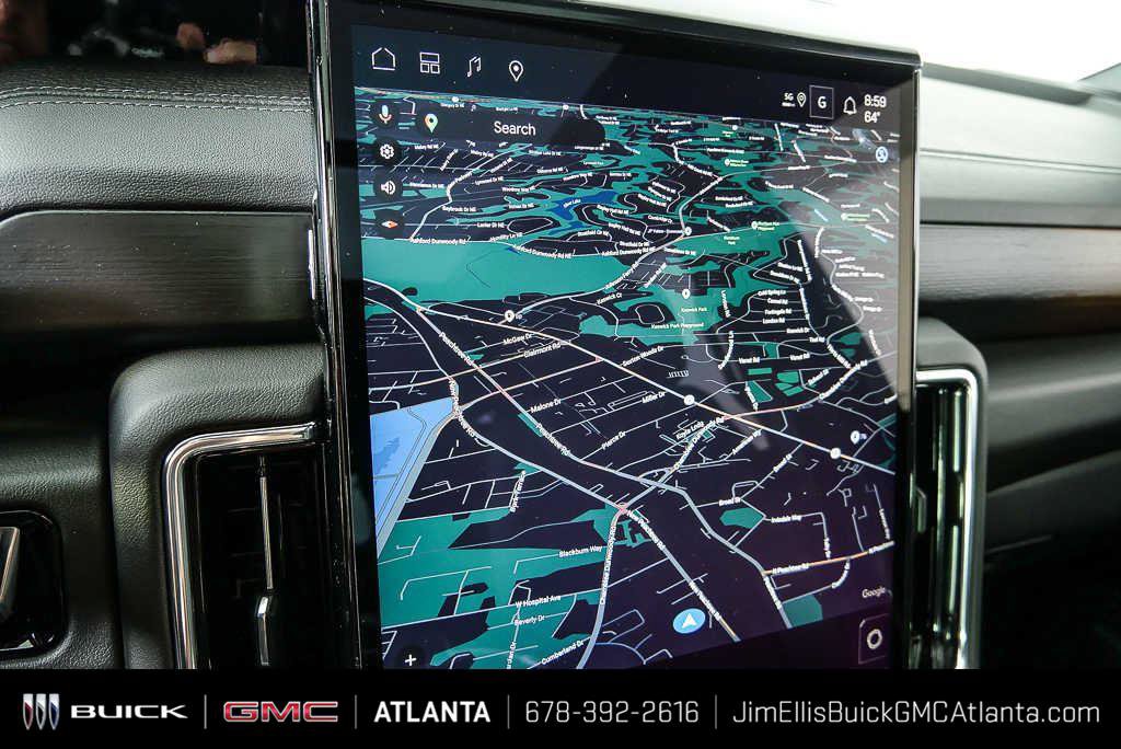 New 2026 GMC Yukon XL Denali w/ Denali Reserve Package AWD/4WD image 16