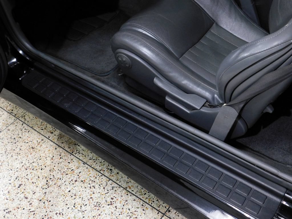 Used 1997 Pontiac Firebird Trans Am RWD image 36