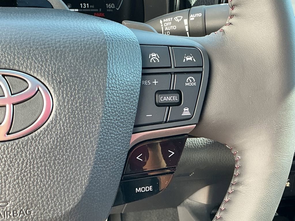 New 2026 Toyota Camry XSE image 26