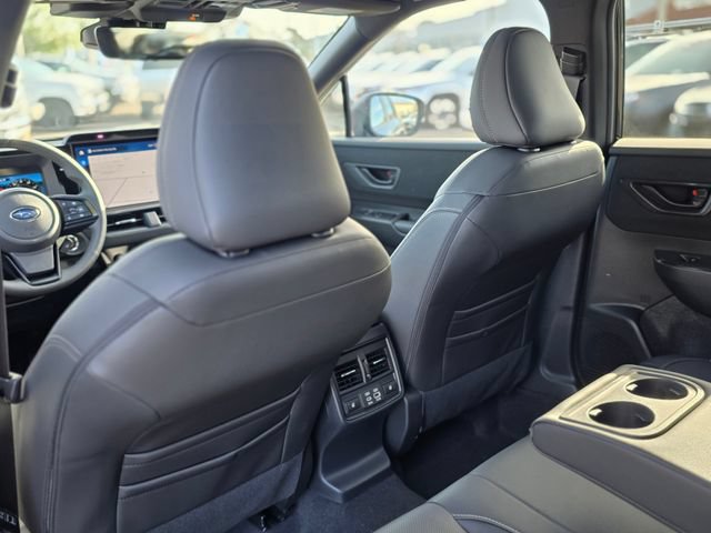 New 2026 Subaru Outback Limited XT AWD/4WD image 17