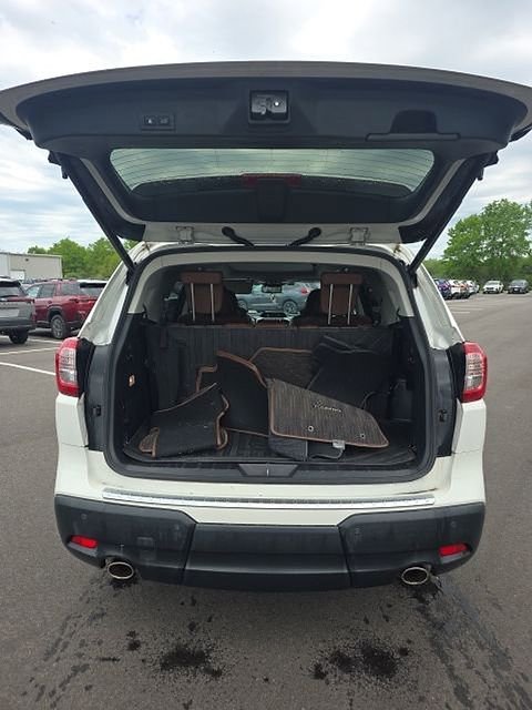 Certified 2021 Subaru Ascent Touring w/ Popular Package #2A AWD/4WD image 6