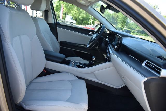 Certified 2021 Kia K5 LXS AWD/4WD image 12