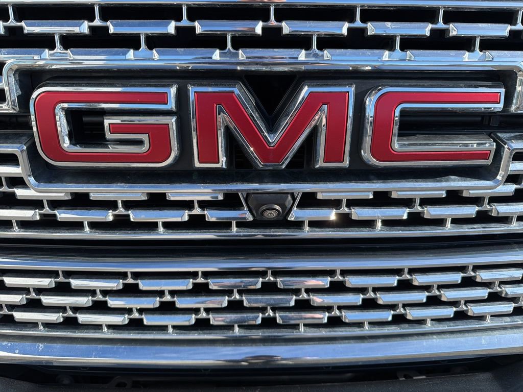 Used 2020 GMC Sierra 2500 Denali w/ Denali Ultimate Package image 14