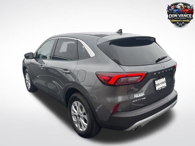 Certified 2023 Ford Escape Active w/ Tech Pack #2 AWD/4WD image 21