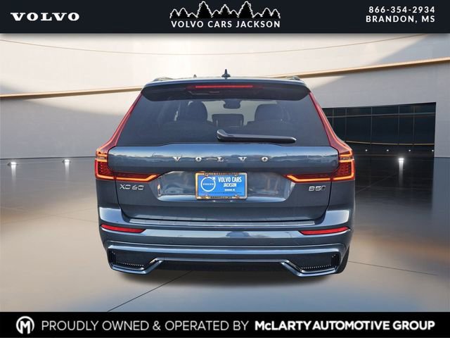 New 2026 Volvo XC60 B5 Plus w/ Protection Package Premier image 5