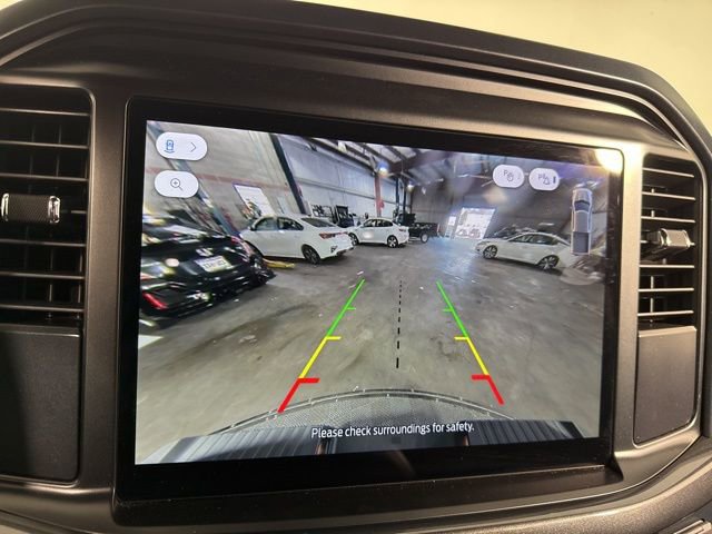 Used 2025 Ford F150 STX w/ Equipment Group 200A image 30