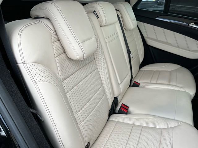 Used 2017 Mercedes-Benz GLE 63 AMG S image 22