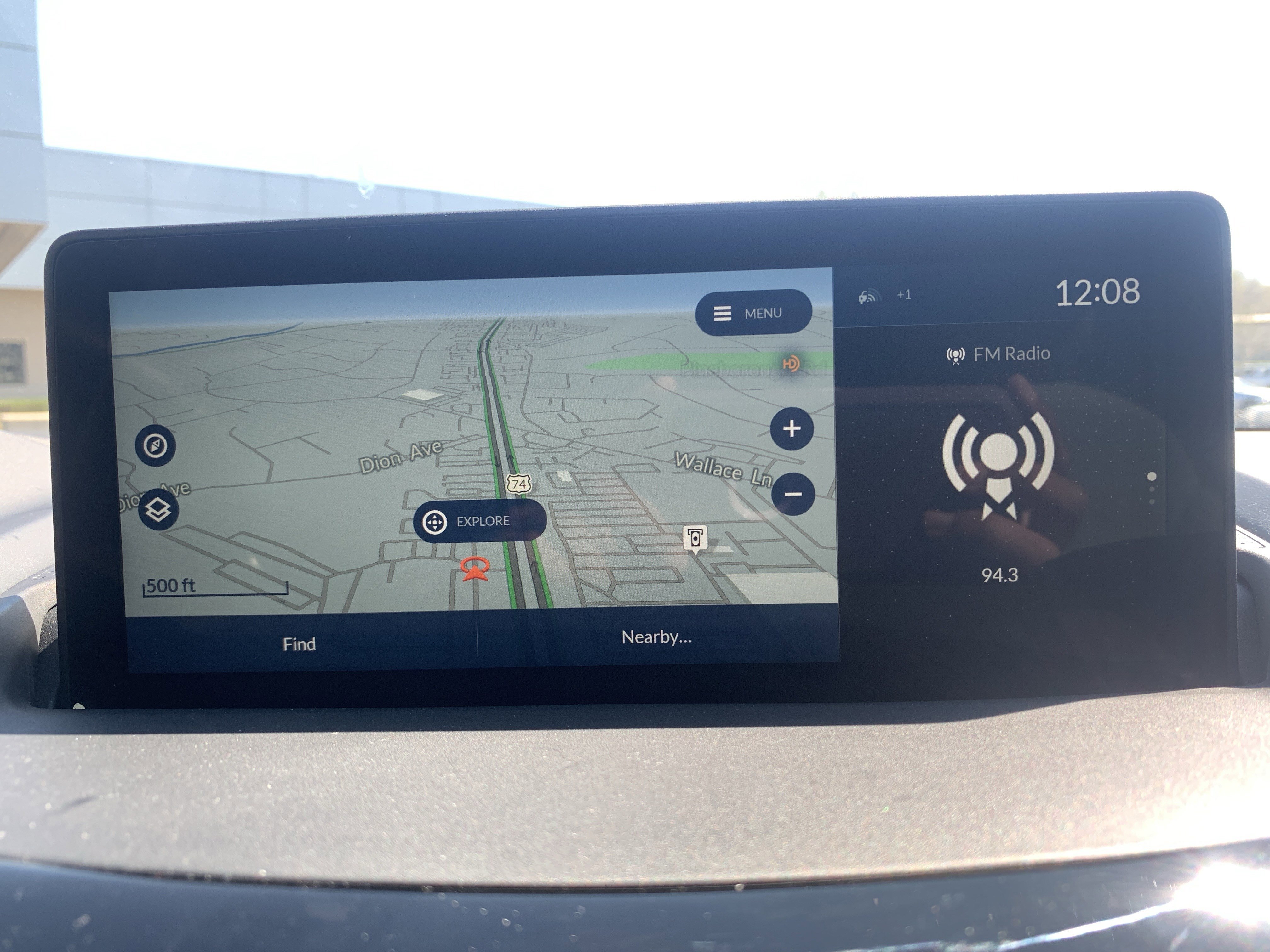 Used 2025 Acura RDX SH-AWD w/ Technology Package image 24