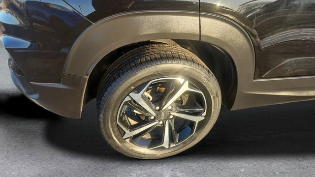 Used 2023 Chevrolet TrailBlazer RS image 18