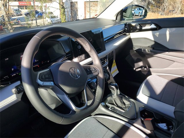 New 2026 Volkswagen Taos S image 19