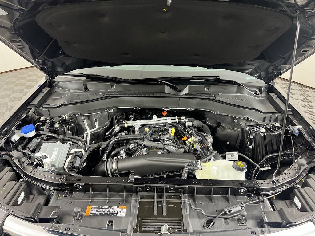 Used 2026 Ford Explorer Active image 35