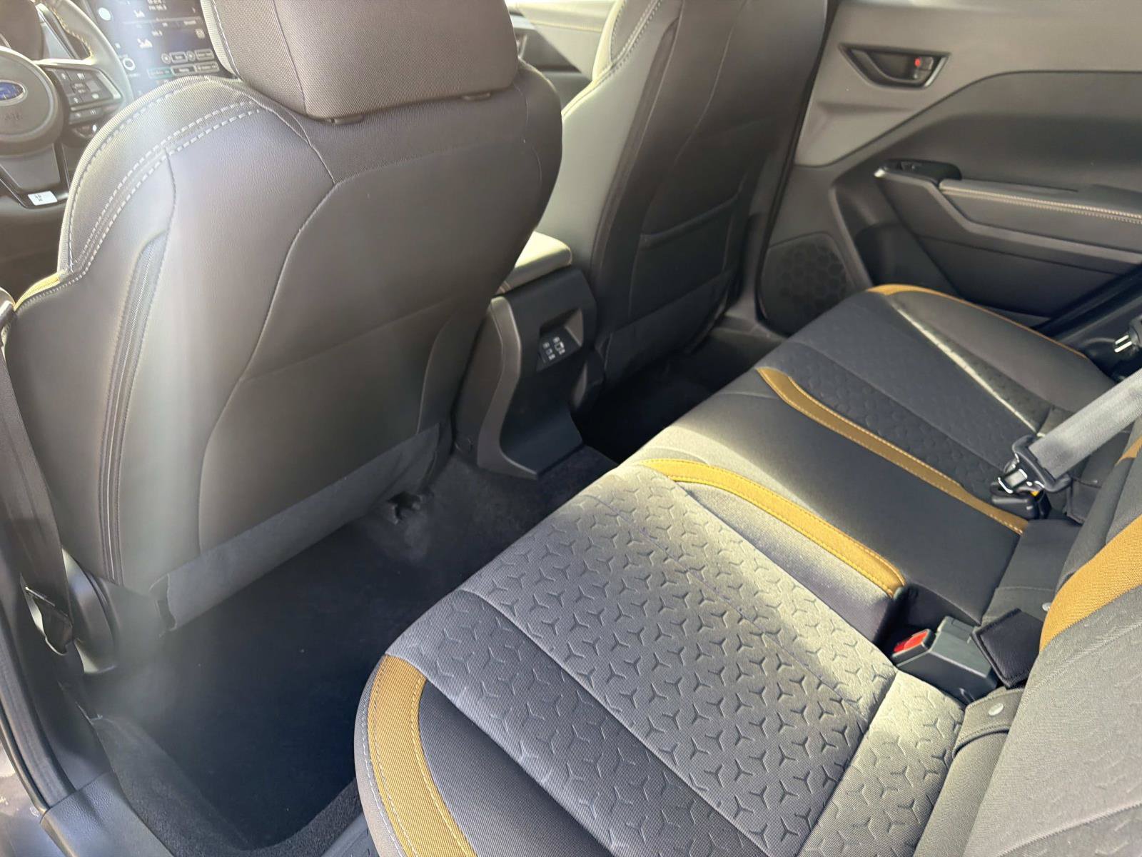 New 2026 Subaru Crosstrek 2.5i Sport AWD/4WD image 11