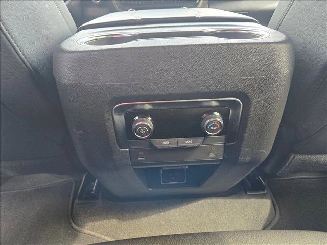 Used 2025 Chevrolet Tahoe LT image 21