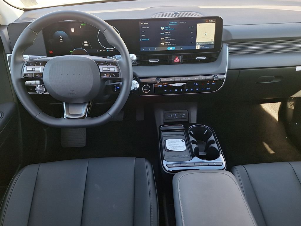 New 2026 Hyundai Ioniq 5 SEL image 15