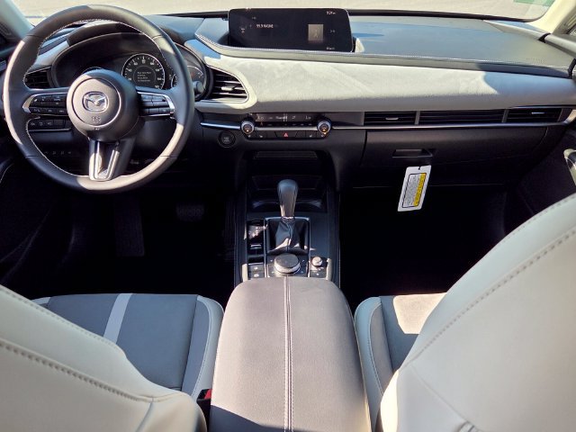 New 2026 MAZDA CX-30 2.5 Turbo Aire Edition AWD/4WD image 7