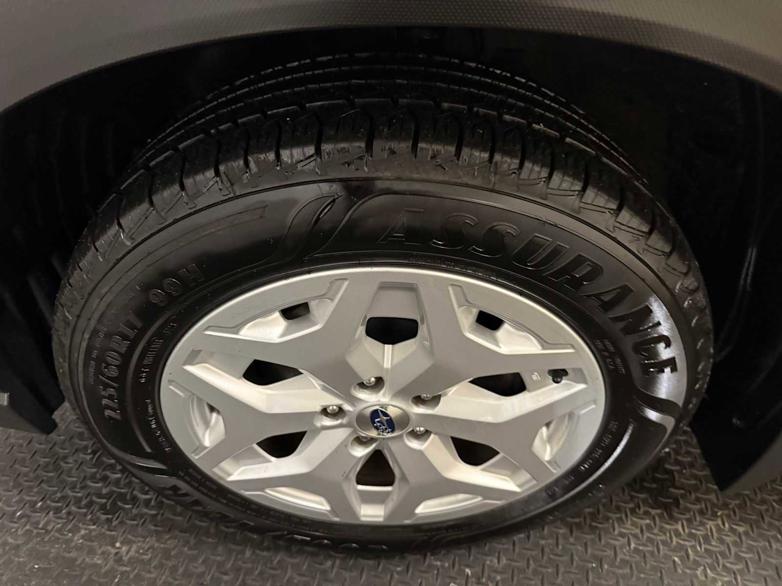 Used 2019 Subaru Forester w/ Alloy Wheel Package image 8