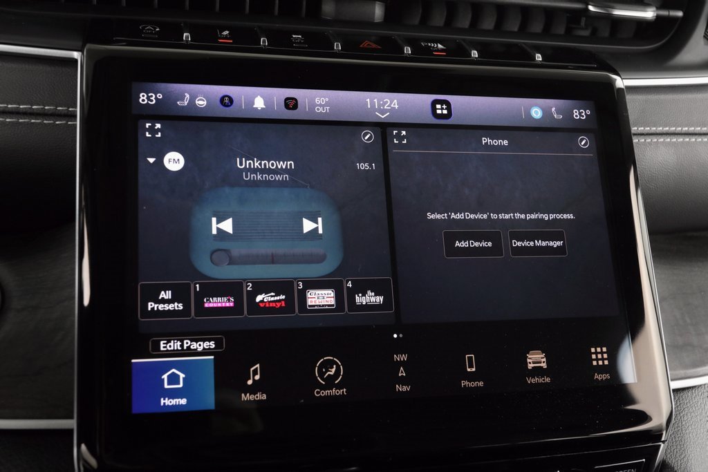 Certified 2022 Jeep Grand Cherokee Limited image 34