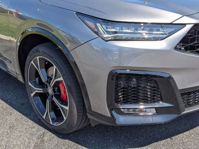 New 2026 Acura MDX Type S image 3