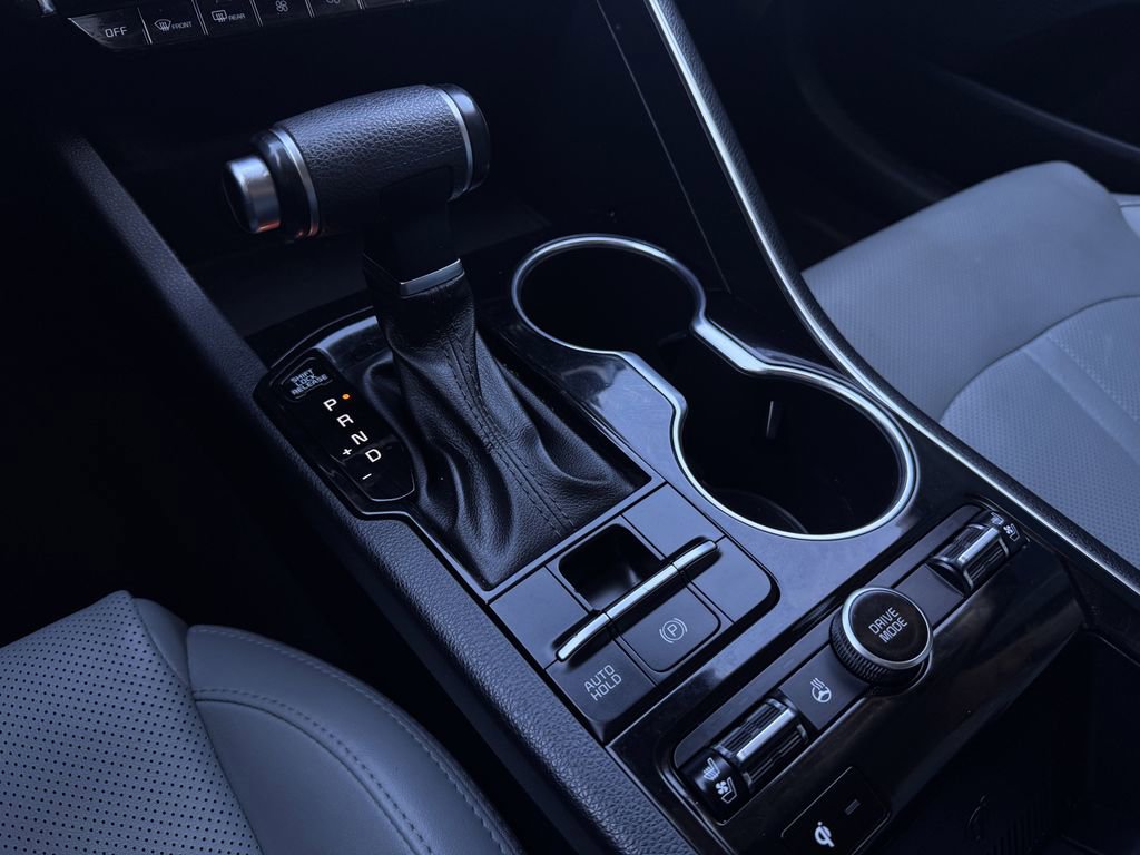 Used 2021 Kia K5 EX w/ EX Premium Package image 19