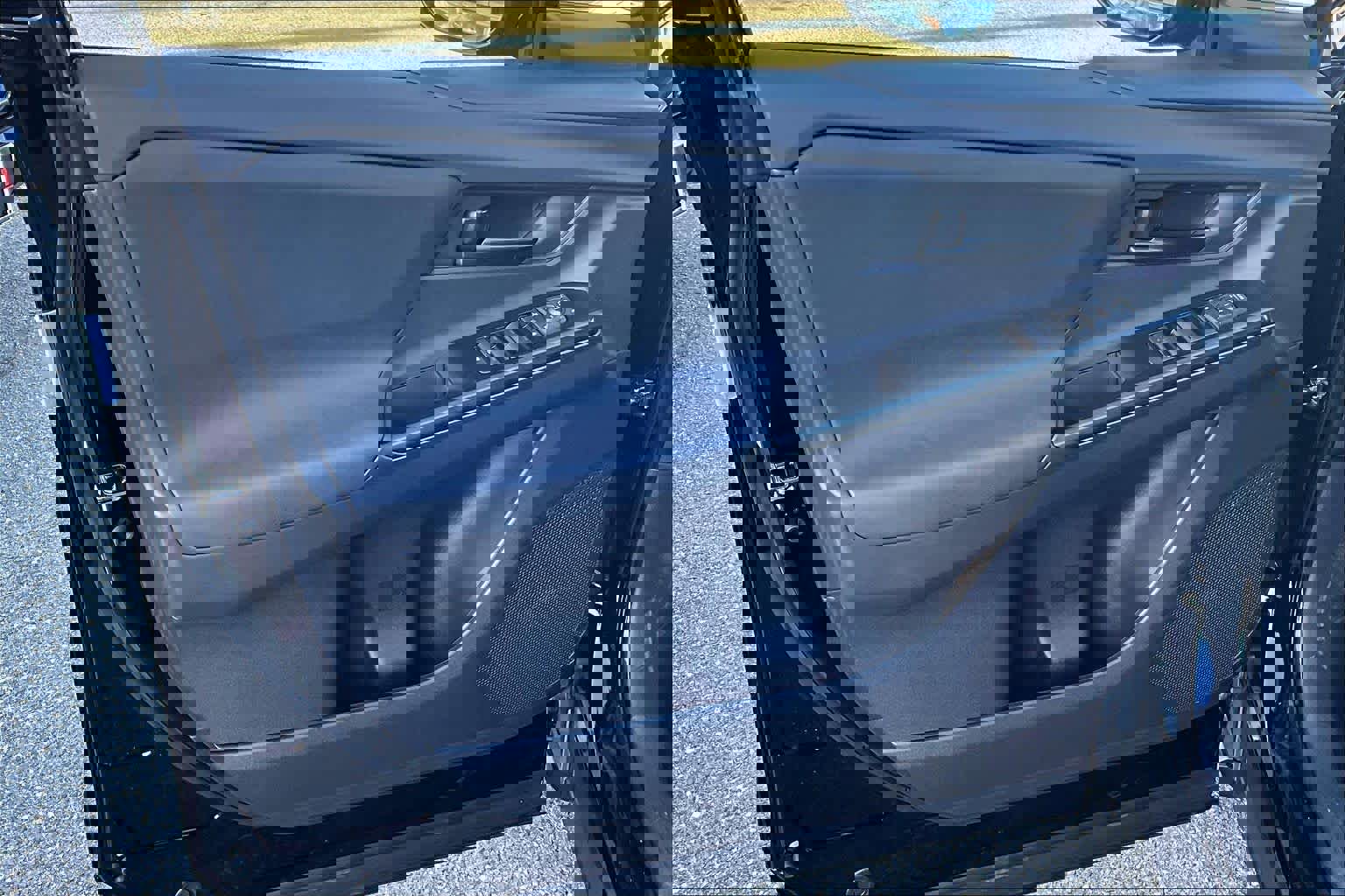 New 2026 Toyota bZ AWD/4WD image 10