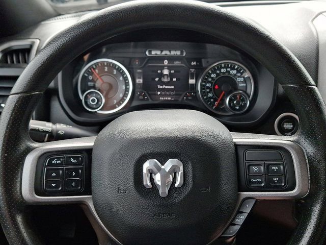 Certified 2022 RAM 2500 Tradesman AWD/4WD image 23
