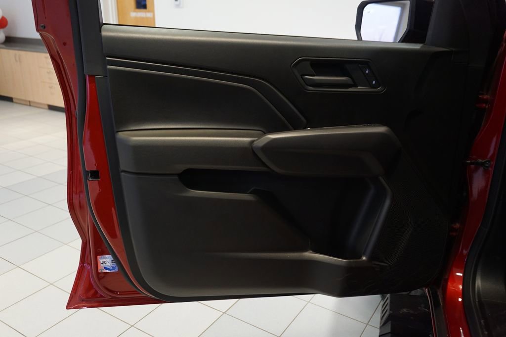 New 2026 Chevrolet Colorado Trail Boss image 23