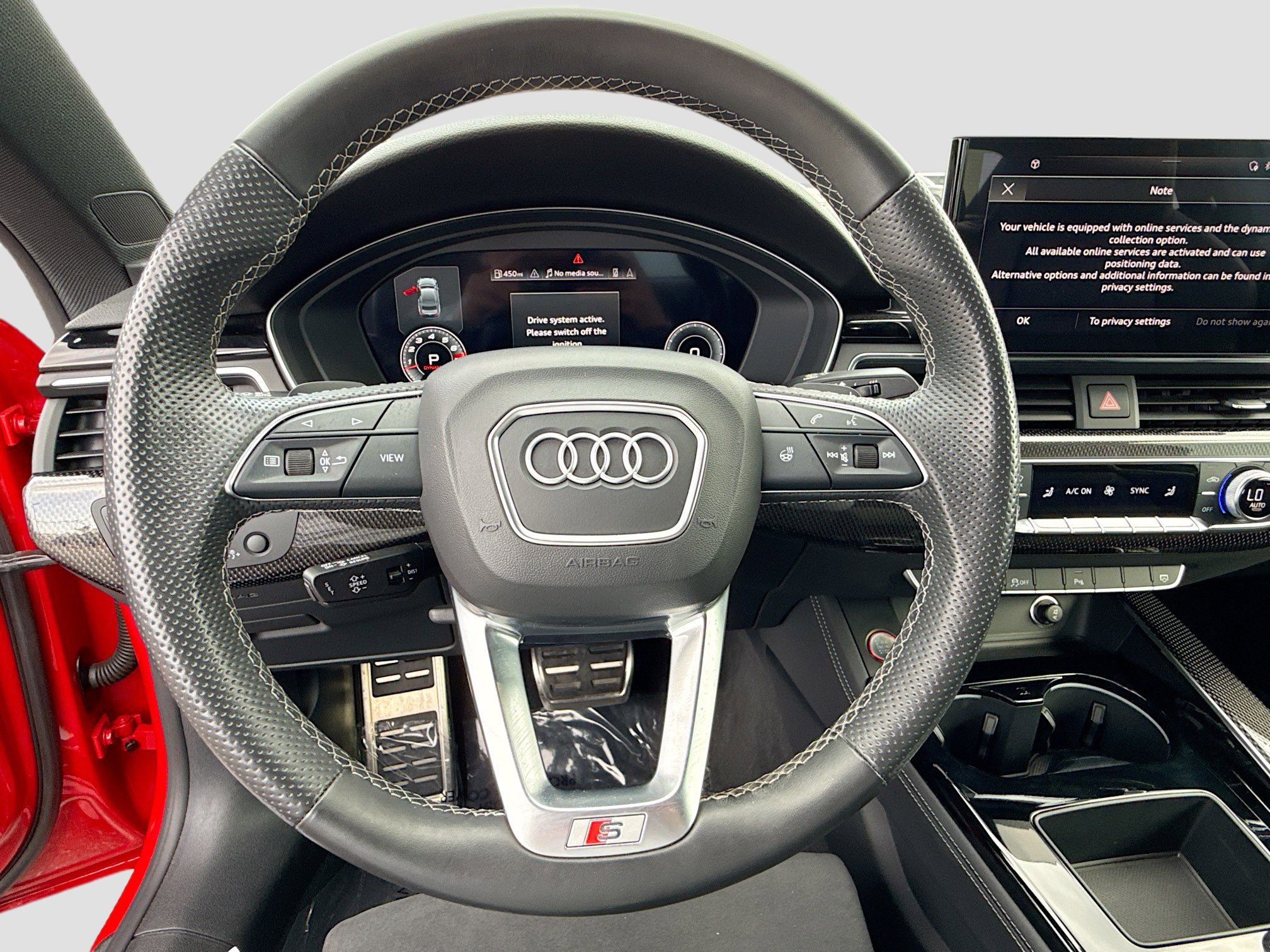 Used 2022 Audi S5 Premium Plus w/ Premium Plus AWD/4WD image 38