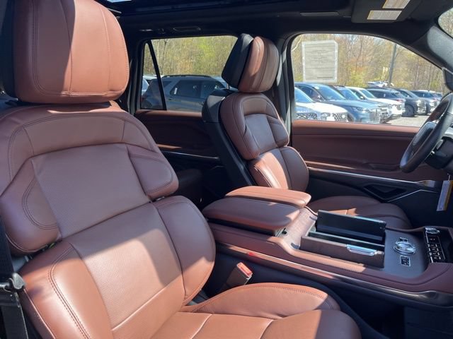 New 2026 Lincoln Navigator L Reserve AWD/4WD image 78