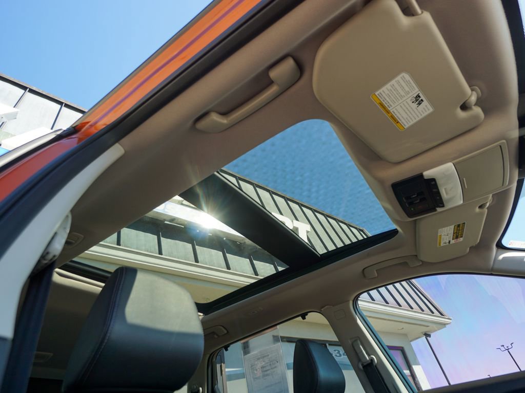 Used 2021 Nissan Rogue SL image 27