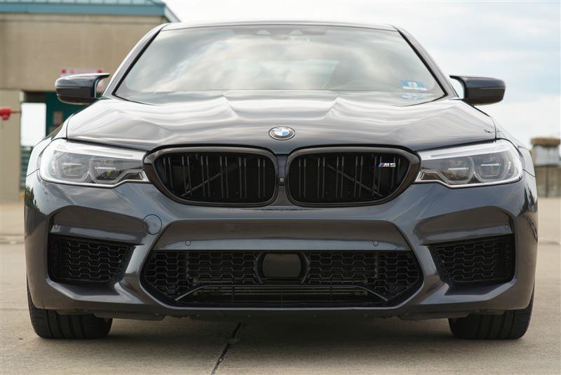 Used 2020 BMW M5 w/ Executive Package AWD/4WD image 14