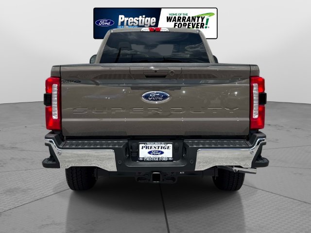 New 2026 Ford F350 Lariat w/ Chrome Package AWD/4WD image 5