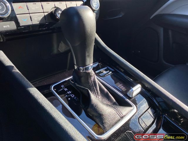 Certified 2024 Jeep Compass Limited w/ Sun and Sound Group image 12