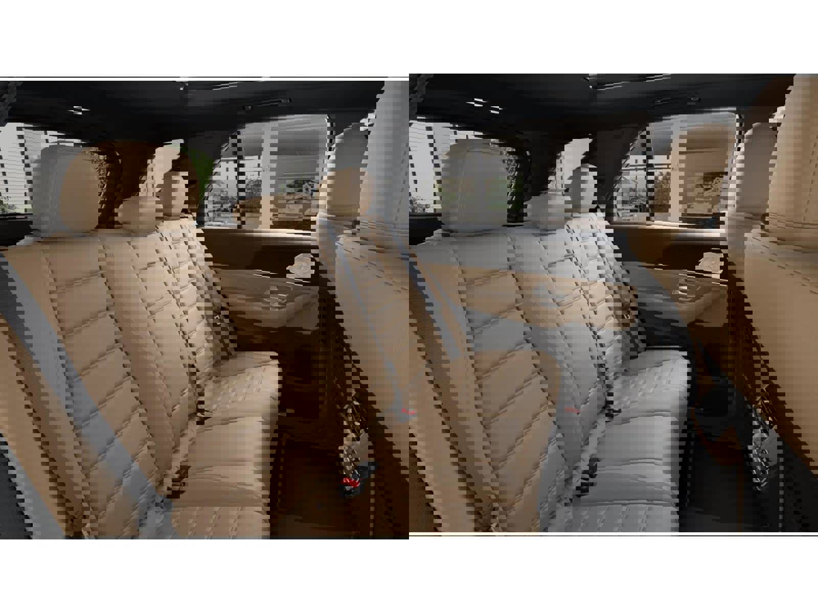 New 2026 Mercedes-Benz GLE 350 4MATIC image 4