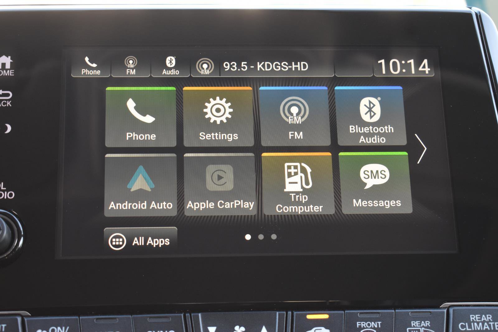 Used 2021 Honda Odyssey EX-L image 29