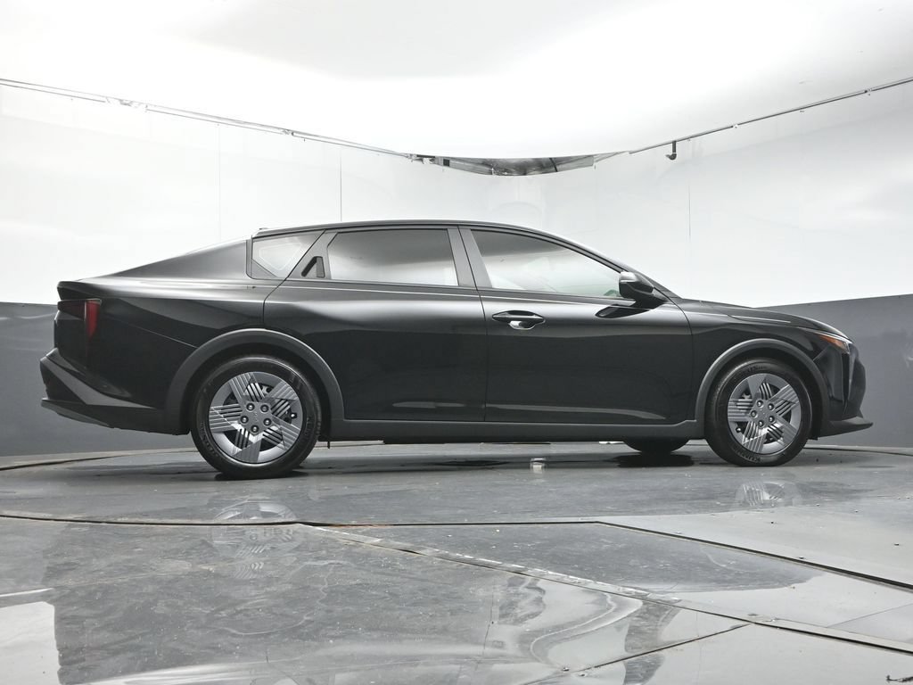 Used 2025 Kia K4 FWD image 36