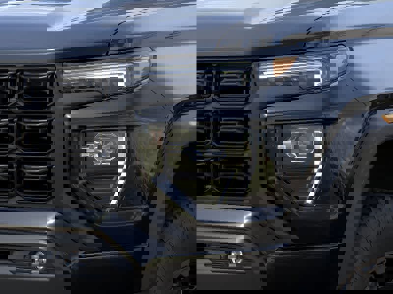 New 2026 GMC Canyon Elevation w/ Convenience Package image 10