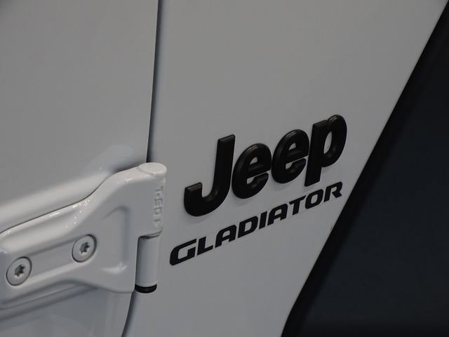 Used 2021 Jeep Gladiator Sport image 37