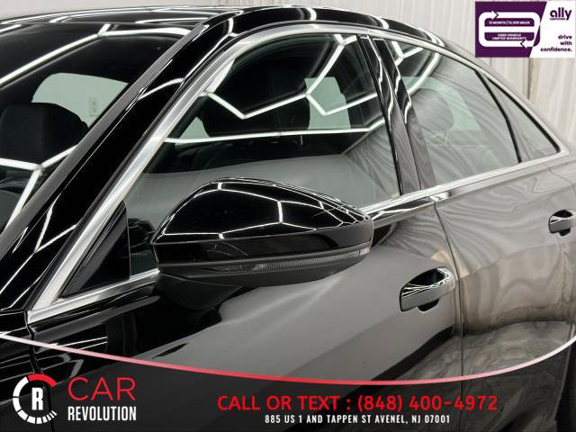 Used 2024 Audi A6 Premium Plus image 64