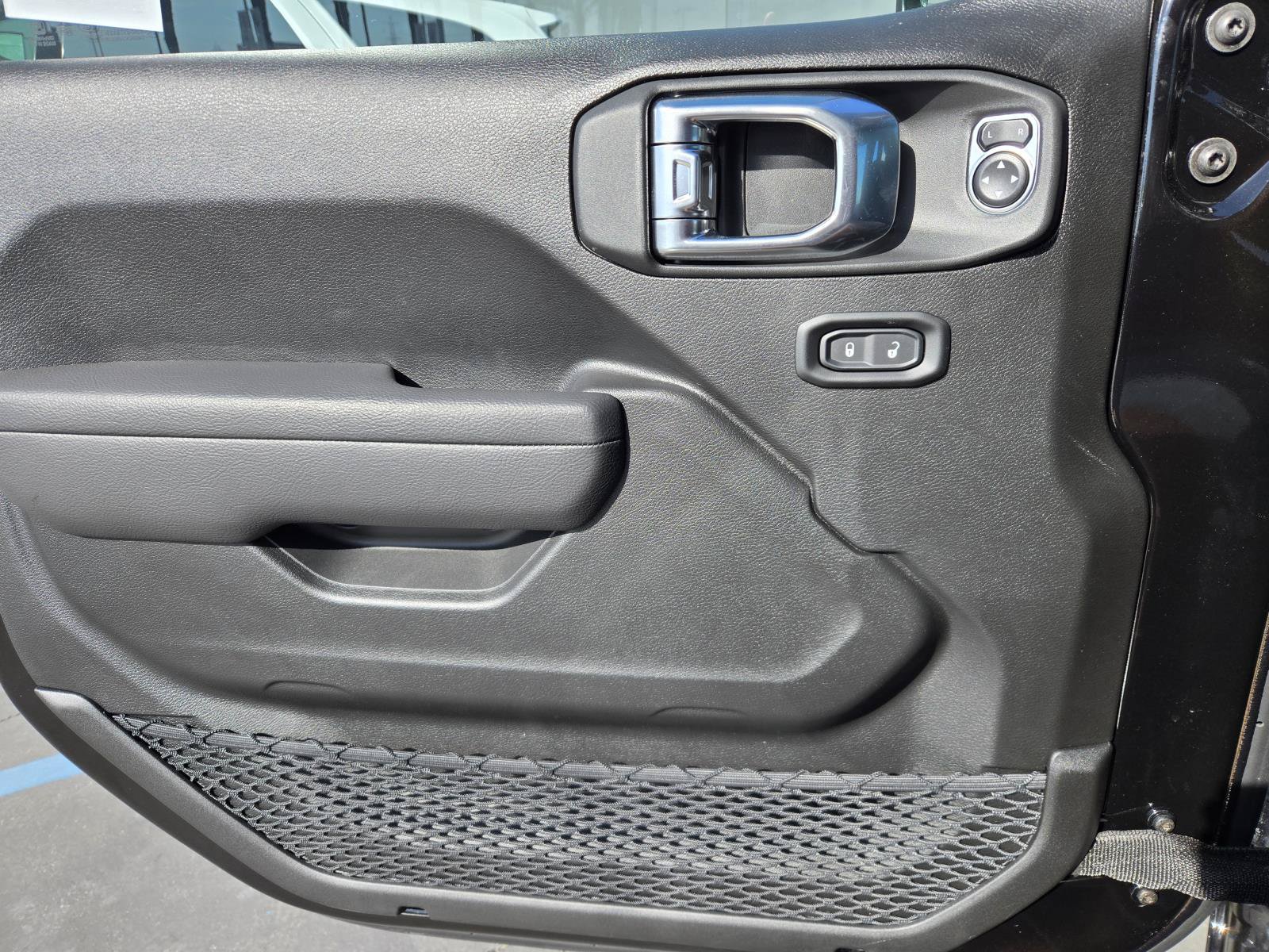 New 2026 Jeep Gladiator Sport AWD/4WD image 22
