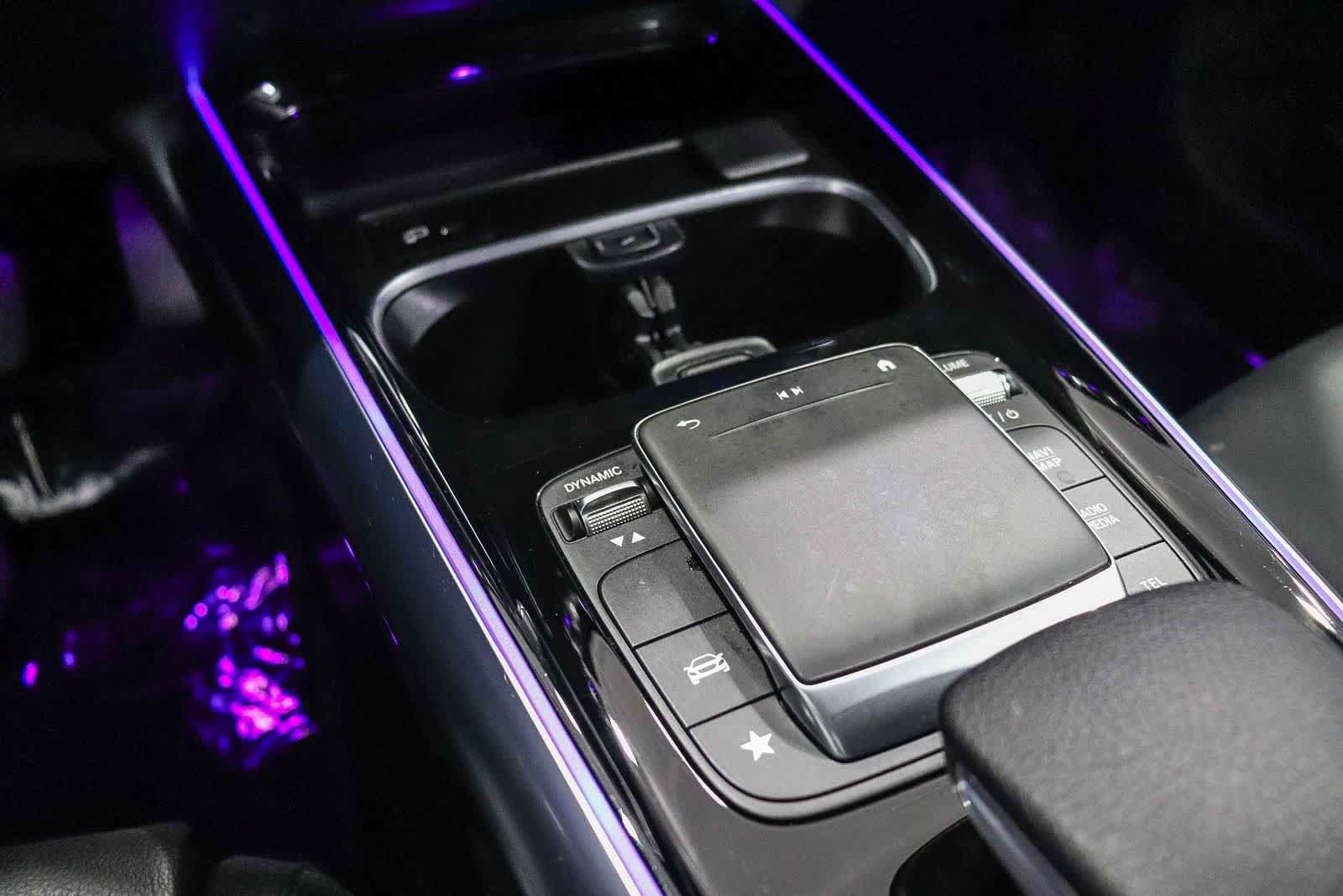 Certified 2023 Mercedes-Benz GLA 250 image 20