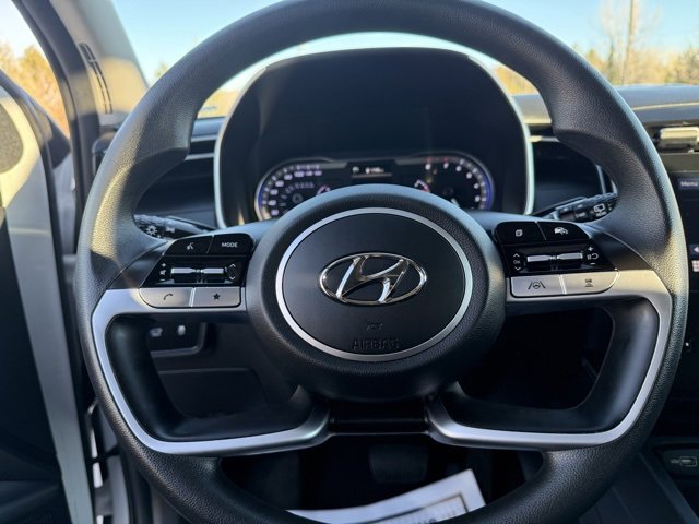Used 2024 Hyundai Tucson SEL image 25