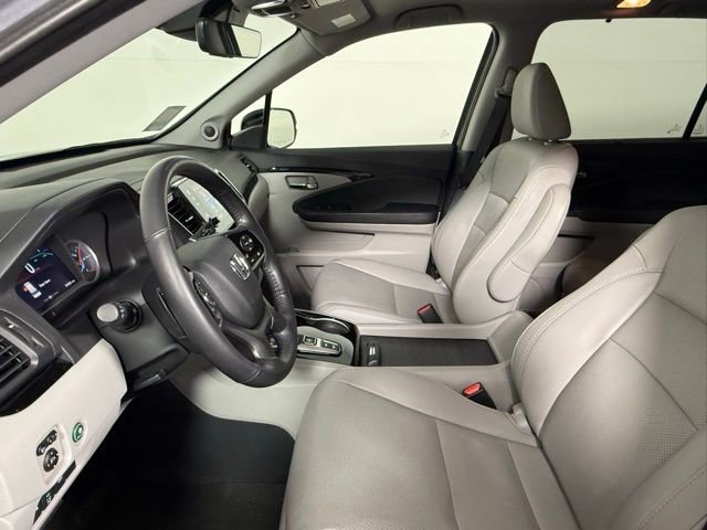 Used 2020 Honda Pilot Elite image 29